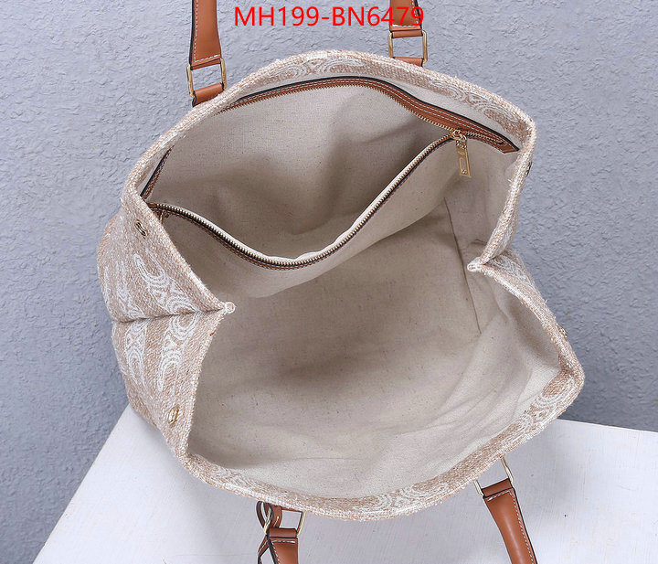 CELINE Bags(TOP)-Handbag,the highest quality fake ,ID: BN6479,$: 199USD