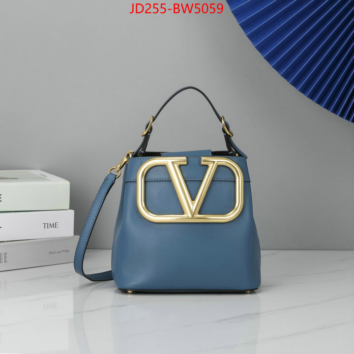 Valentino Bags (TOP)-Diagonal-,top designer replica ,ID: BW5059,$: 255USD