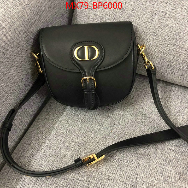 Dior Bags(4A)-Bobby-,ID: BP6000,$: 79USD