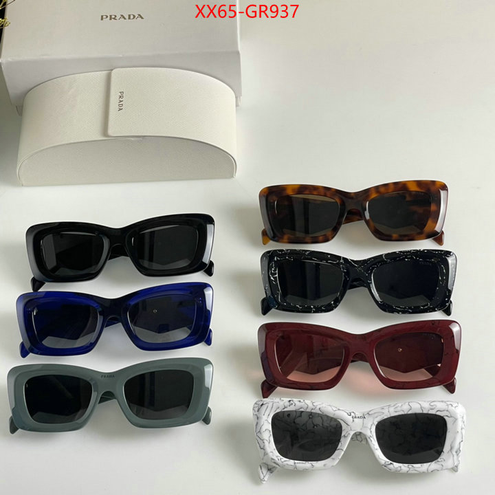 Glasses-Prada,sell online , ID: GR937,$: 65USD