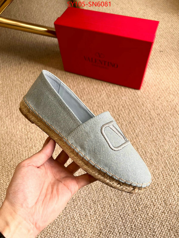 Women Shoes-Valentino,where to buy high quality , ID: SN6081,$: 105USD