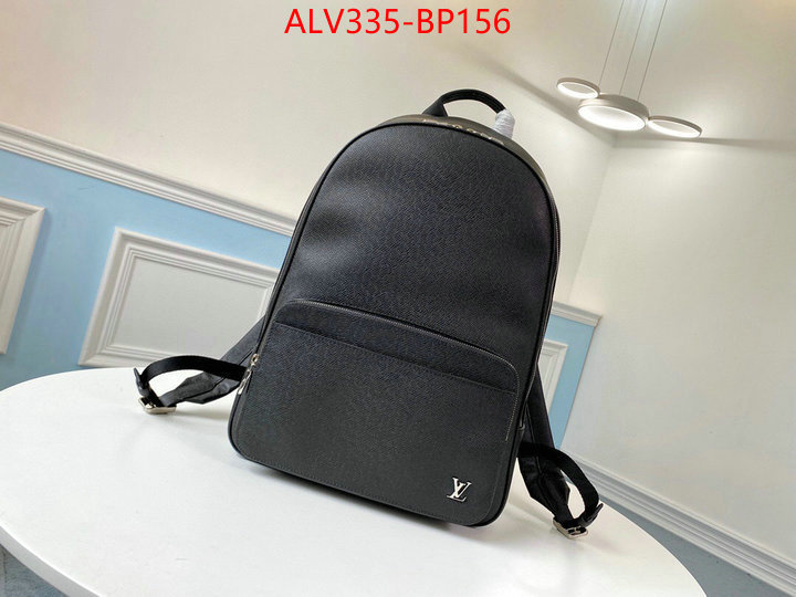 LV Bags(TOP)-Backpack-,ID: BP156,$:335USD