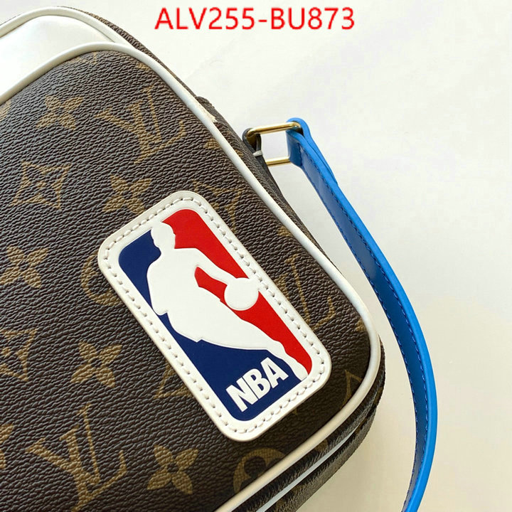 LV Bags(TOP)-Pochette MTis-Twist-,ID: BU873,$: 255USD