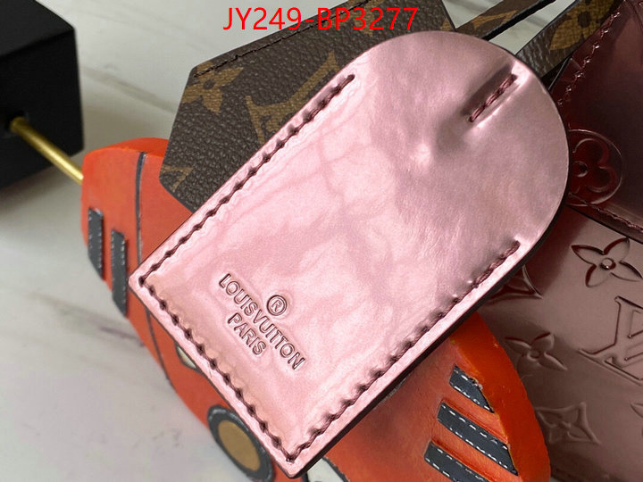 LV Bags(TOP)-Pochette MTis-Twist-,ID: BP3277,$: 249USD
