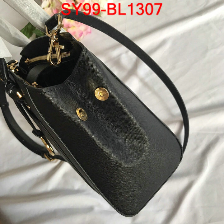 Michael Kors Bags(4A)-Handbag-,what's the best place to buy replica ,ID: BL1307,$: 99USD