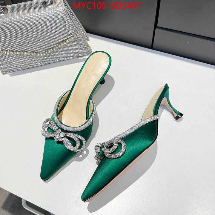 Women Shoes-Mach Mach,2023 replica wholesale cheap sales online ,aaaaa class replica , ID: SD9487,$: 109USD