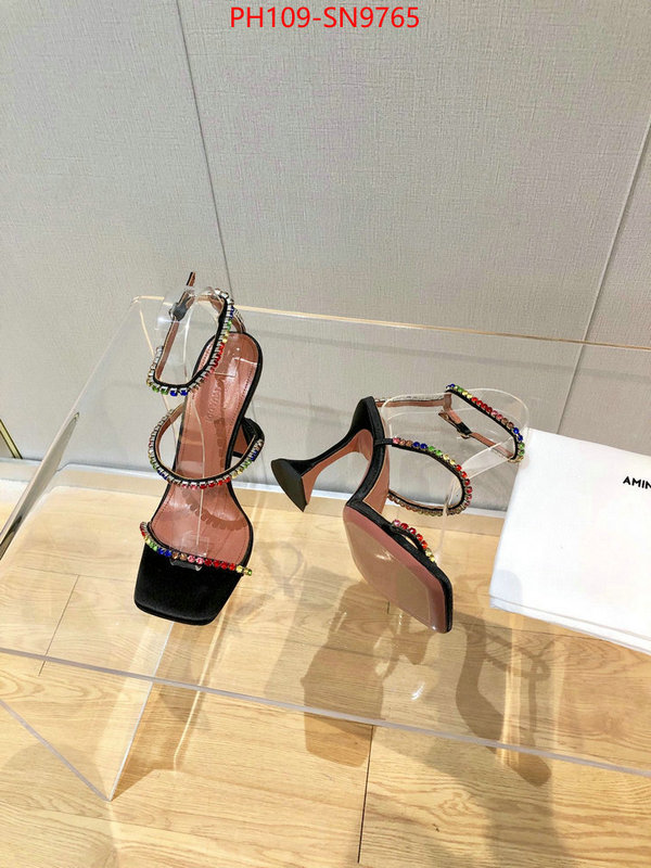 Women Shoes-Amina Muaddi,1:1 , ID: SN9765,$: 109USD
