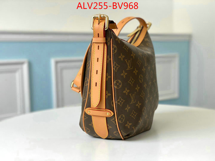 LV Bags(TOP)-Pochette MTis-Twist-,ID: BV968,$: 255USD