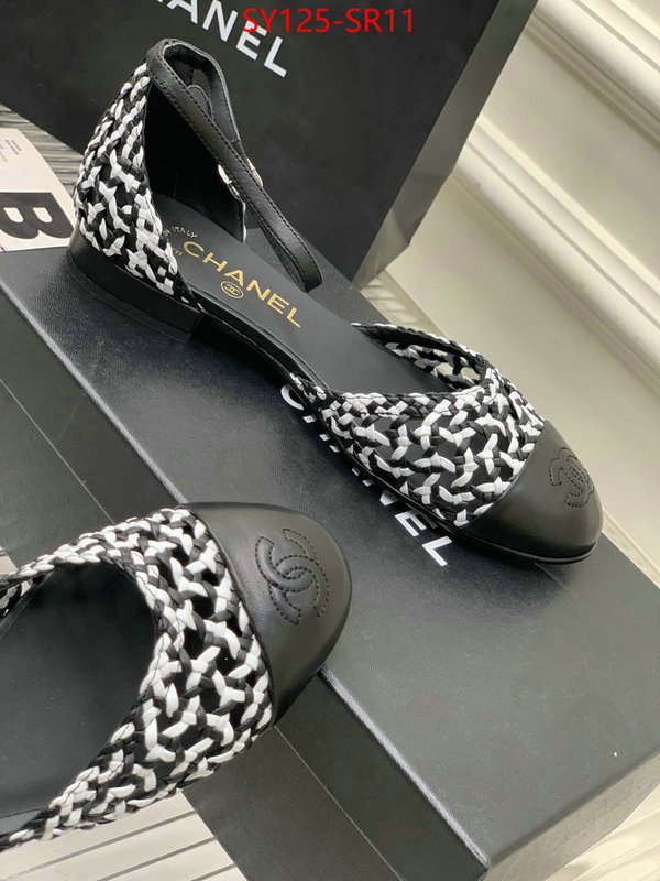 Women Shoes-Chanel,top quality website , ID: SR11,$: 125USD