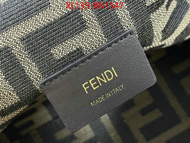 Fendi Bags(4A)-First Series-,buy aaaaa cheap ,ID: BN1547,$: 139USD