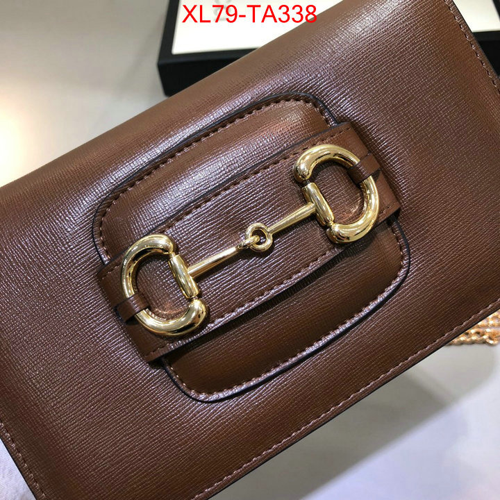 Gucci Bags(4A)-Wallet-,ID:TA338,$: 79USD