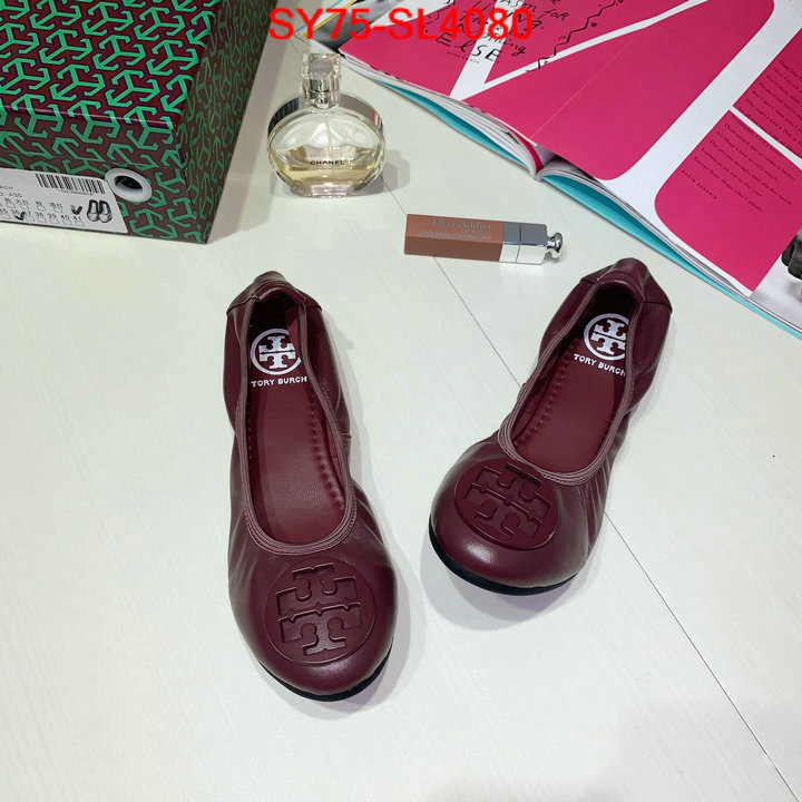 Women Shoes-Tory Burch,sale outlet online , ID: SL4080,$: 75USD