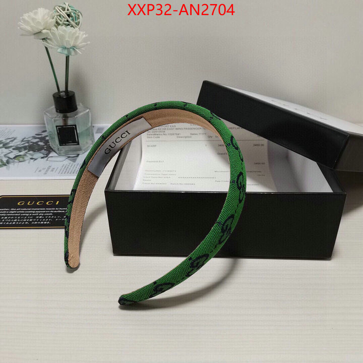 Hair band-Gucci,2023 aaaaa replica customize , ID: AN2704,$: 32USD