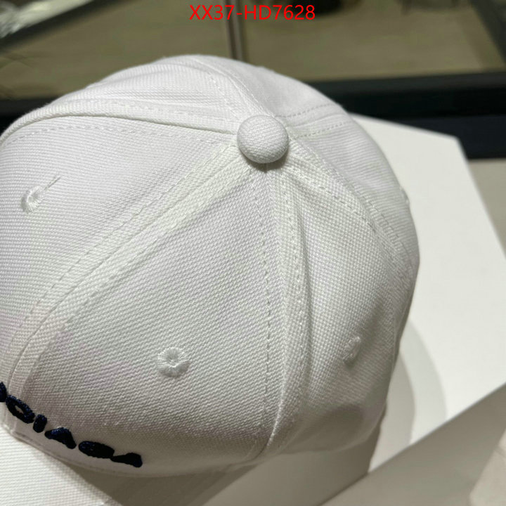 Cap (Hat)-Balenciaga,best like , ID: HD7628,$: 37USD