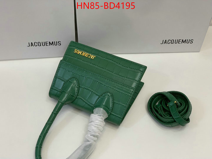 Jacquemus Bags(4A)-Handbag-,are you looking for ,ID: BD4195,$: 85USD