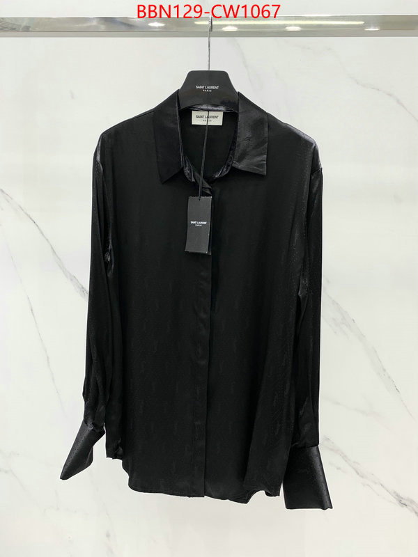 Clothing-YSL,buy cheap replica ,ID: CW1067,$: 129USD