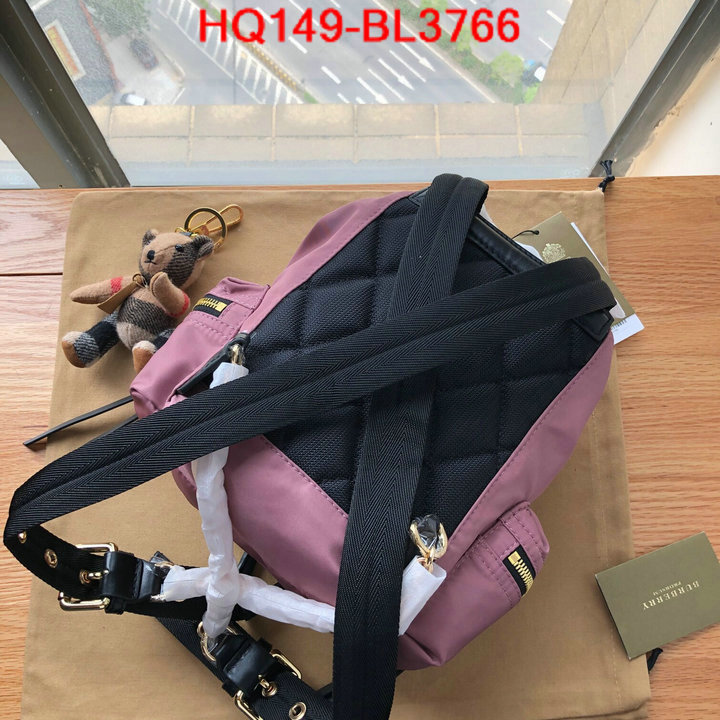 Burberry Bags(TOP)-Backpack-,shop designer replica ,ID: BL3766,$: 149USD