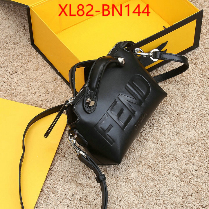 Fendi Bags(4A)-By The Way-,1:01 ,ID: BN144,$: 82USD