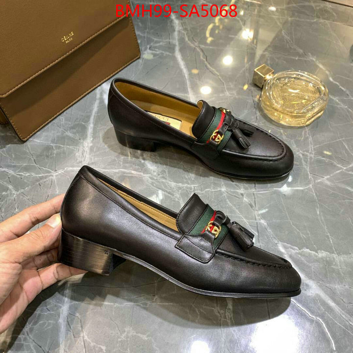 Women Shoes-Gucci,buy replica , ID: SA5068,$: 99USD