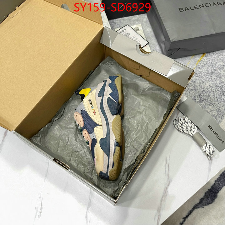 Women Shoes-Balenciaga,wholesale sale , ID: SD6929,$: 159USD