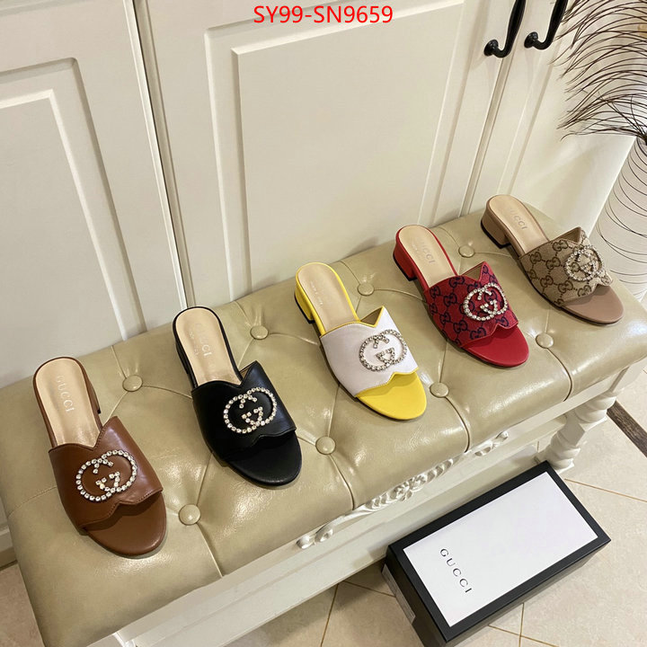 Women Shoes-Gucci,best aaaaa , ID: SN9659,$: 99USD