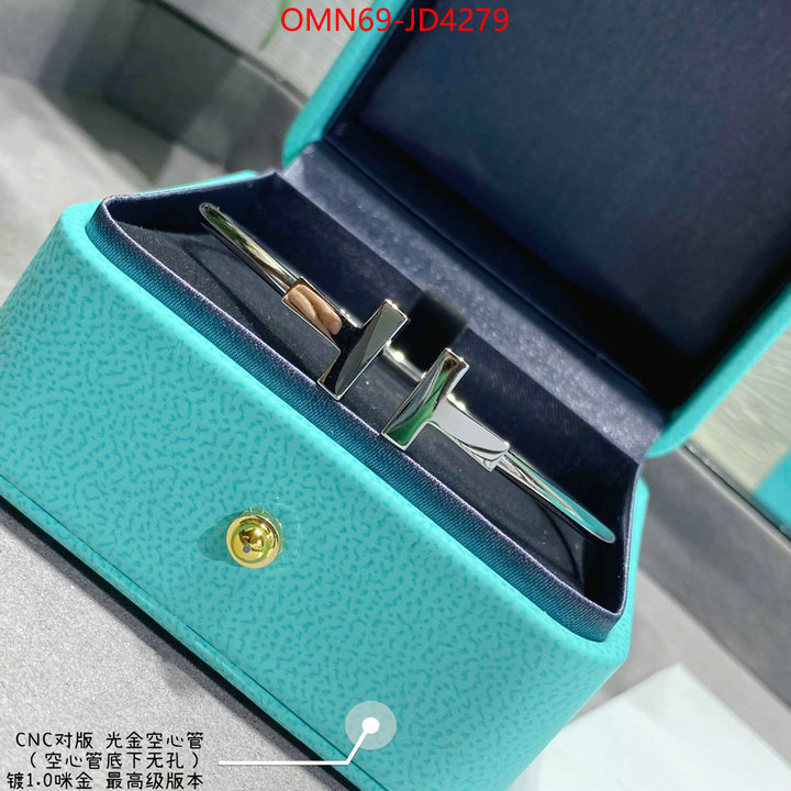 Jewelry-Tiffany,fake ,ID: JD4279,$: 69USD