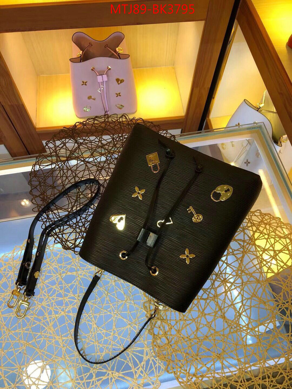 LV Bags(4A)-Nono-No Purse-Nano No-,top quality designer replica ,ID: BK3795,$:89USD