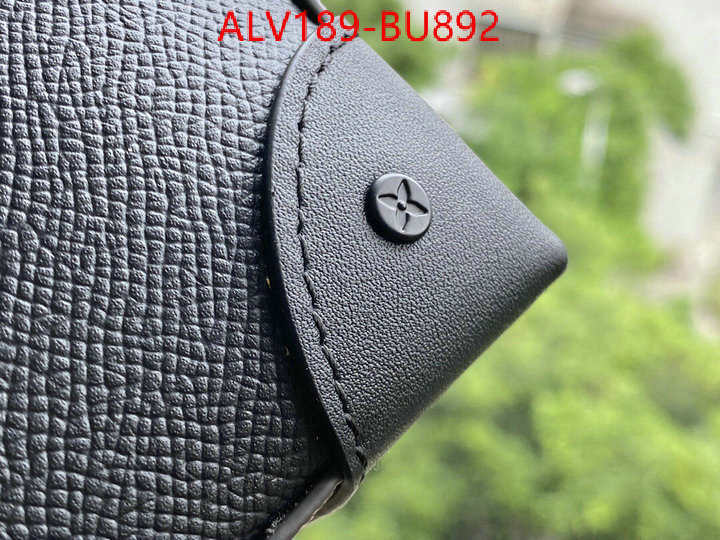 LV Bags(TOP)-Trio-,ID: BU892,$: 189USD