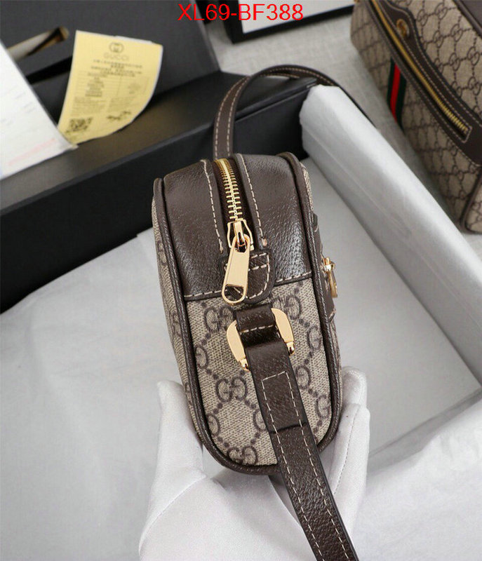 Gucci Bags(4A)-Ophidia-G,at cheap price ,ID: BF388,$:69USD