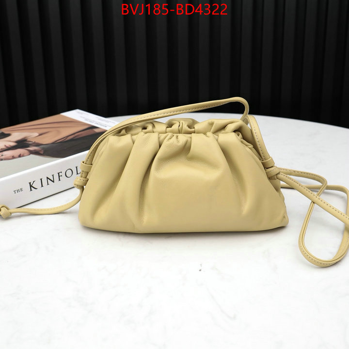 BV Bags(TOP)-Pouch Series-,best website for replica ,ID: BD4322,$: 185USD