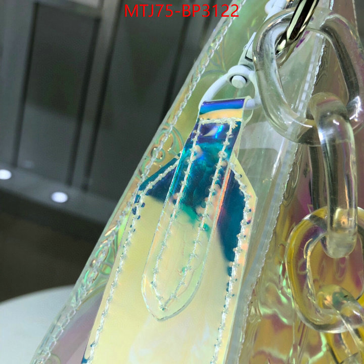 LV Bags(4A)-Pochette MTis Bag-Twist-,ID: BP3122,$: 75USD