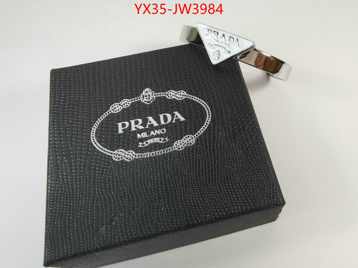 Jewelry-Prada,replica sale online , ID: JW3984,$: 35USD