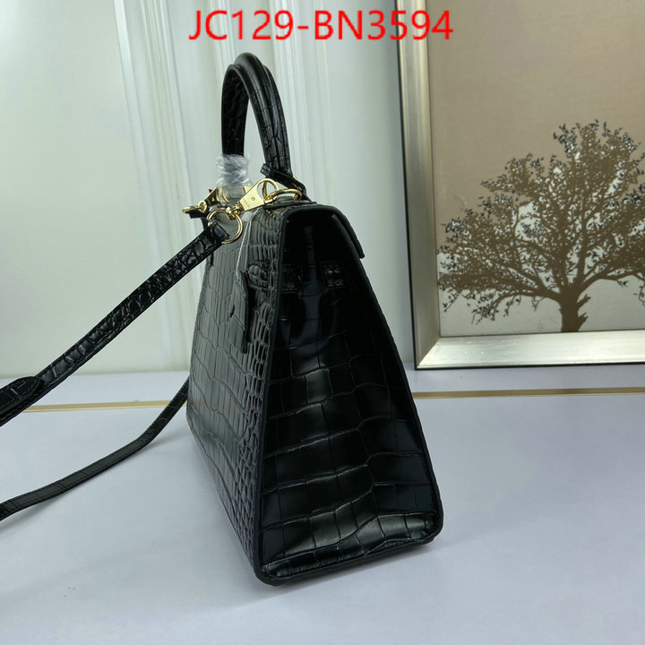 Hermes Bags(4A)-Kelly-,quality aaaaa replica ,ID: BN3594,
