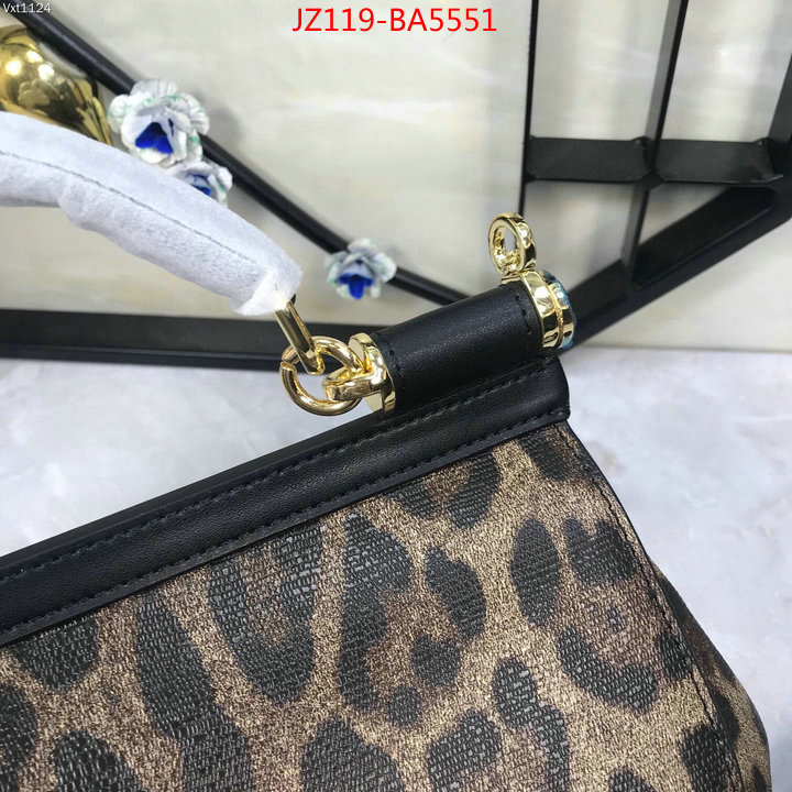 DG Bags(4A)-Sicily,high quality replica designer ,ID: BA5551,$: 119USD