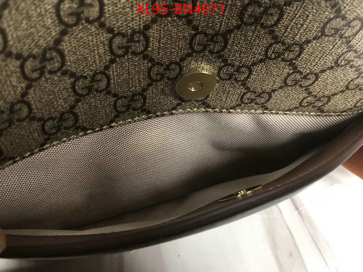 Gucci Bags(4A)-Diagonal-,ID: BN4971,$: 95USD