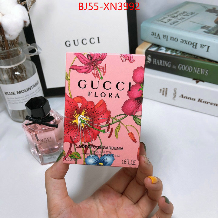 Perfume-Gucci,replica 2023 perfect luxury , ID: XN3992,$: 55USD