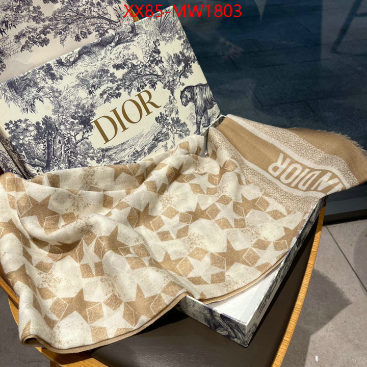 Scarf-Dior,unsurpassed quality , ID: MW1803,$: 85USD