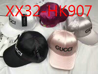 Cap (Hat)-Gucci,best replica , ID: HK907,$:32USD