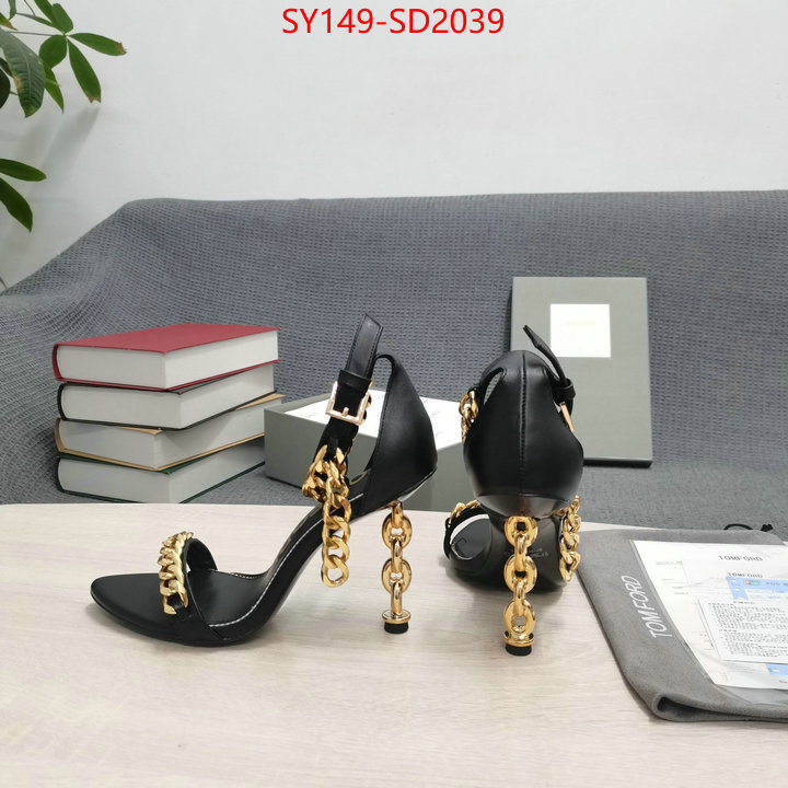 Women Shoes-Tom Ford,best replica , ID: SD2039,$: 149USD