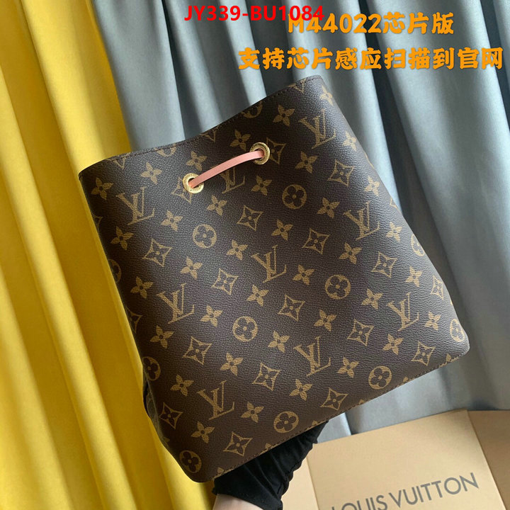 LV Bags(TOP)-Nono-No Purse-Nano No-,ID: BU1084,$: 339USD