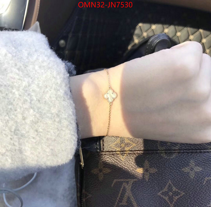 Jewelry-Van Cleef Arpels,aaaaa ,ID: JN7530,$: 32USD