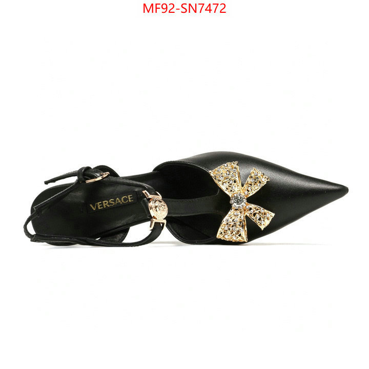 Women Shoes-Valentino,the most popular , ID: SN7472,$: 92USD