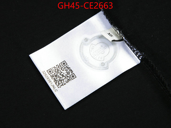 Clothing-Moncler,are you looking for , ID: CE2663,$: 45USD