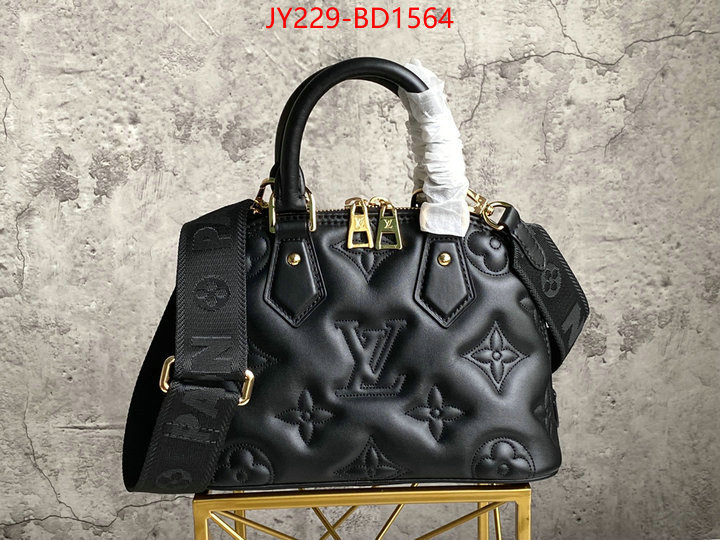 LV Bags(TOP)-Alma-,ID: BD1564,$: 229USD