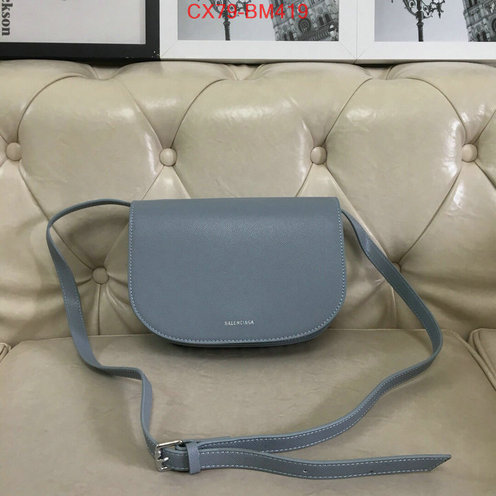 Balenciaga Bags(4A)-Other Styles,from china 2023 ,ID: BM419,$:79USD