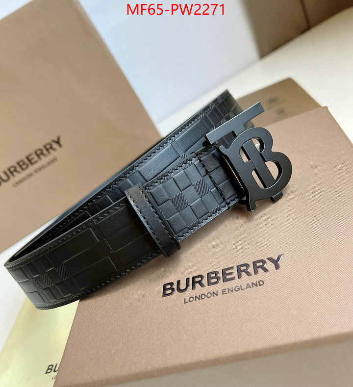 Belts-Burberry,fashion replica , ID: PW2271,$: 65USD