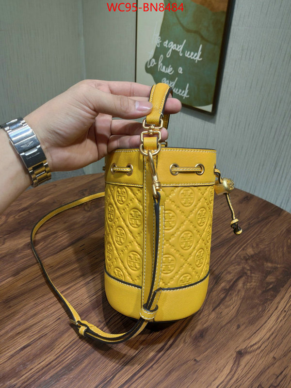 Tory Burch Bags(4A)-Diagonal-,perfect ,ID: BN8484,$: 95USD