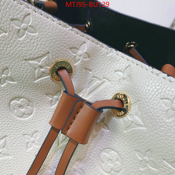 LV Bags(4A)-Nono-No Purse-Nano No-,styles & where to buy ,ID: BU129,$: 95USD