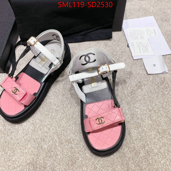 Women Shoes-Chanel,fashion designer , ID: SD2530,$: 119USD