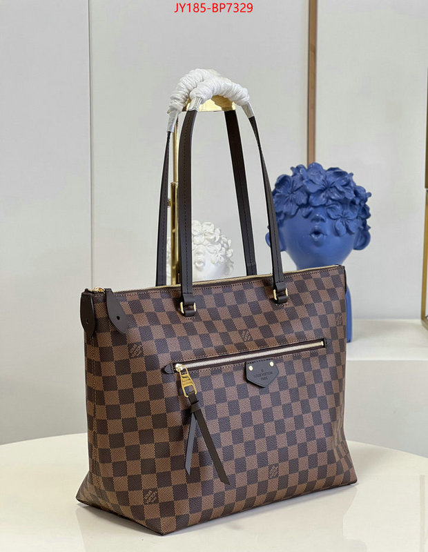 LV Bags(TOP)-Handbag Collection-,ID: BP7329,$: 185USD